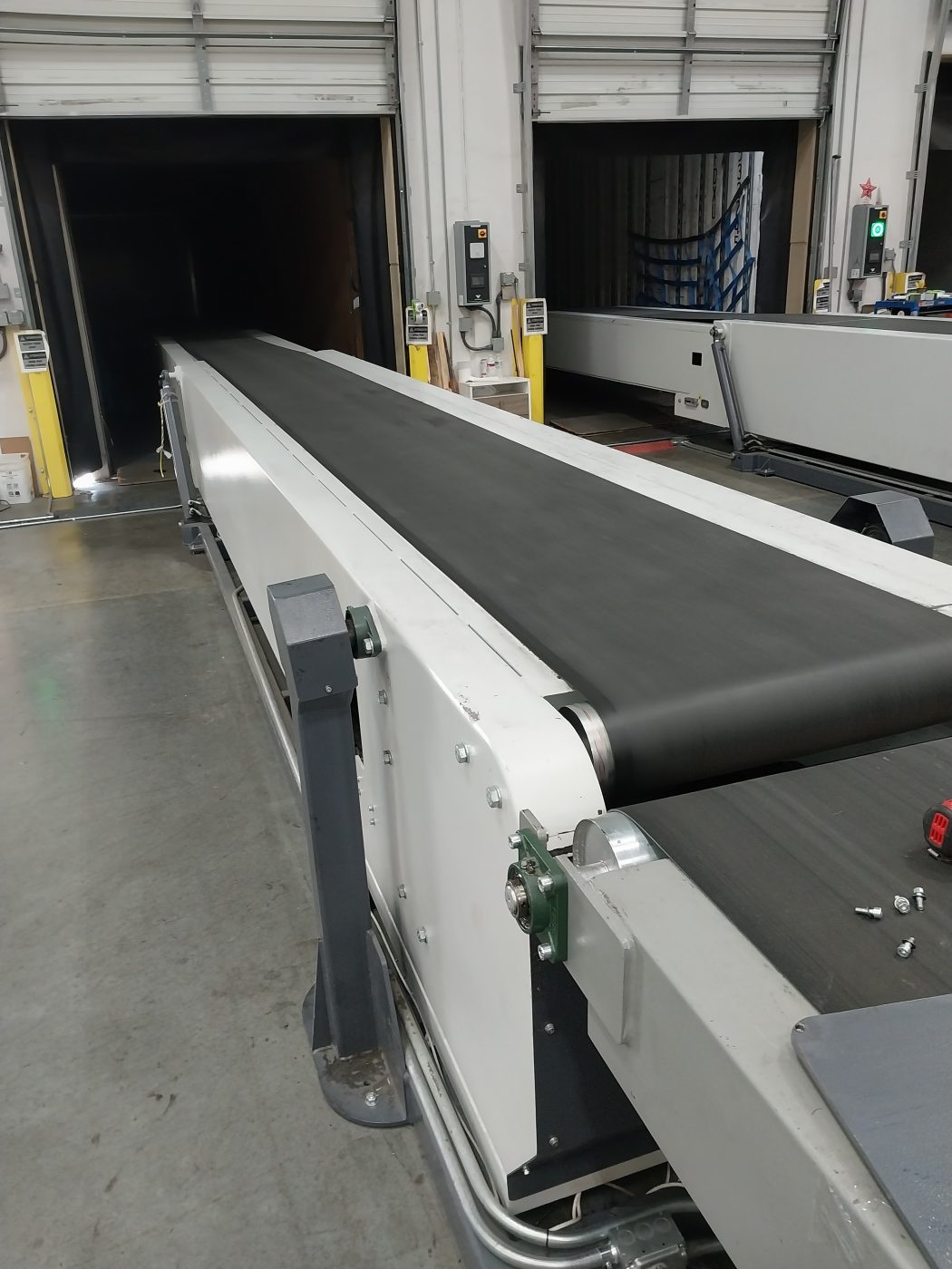 Truck Conveyor Maintenance Riverside, CA
