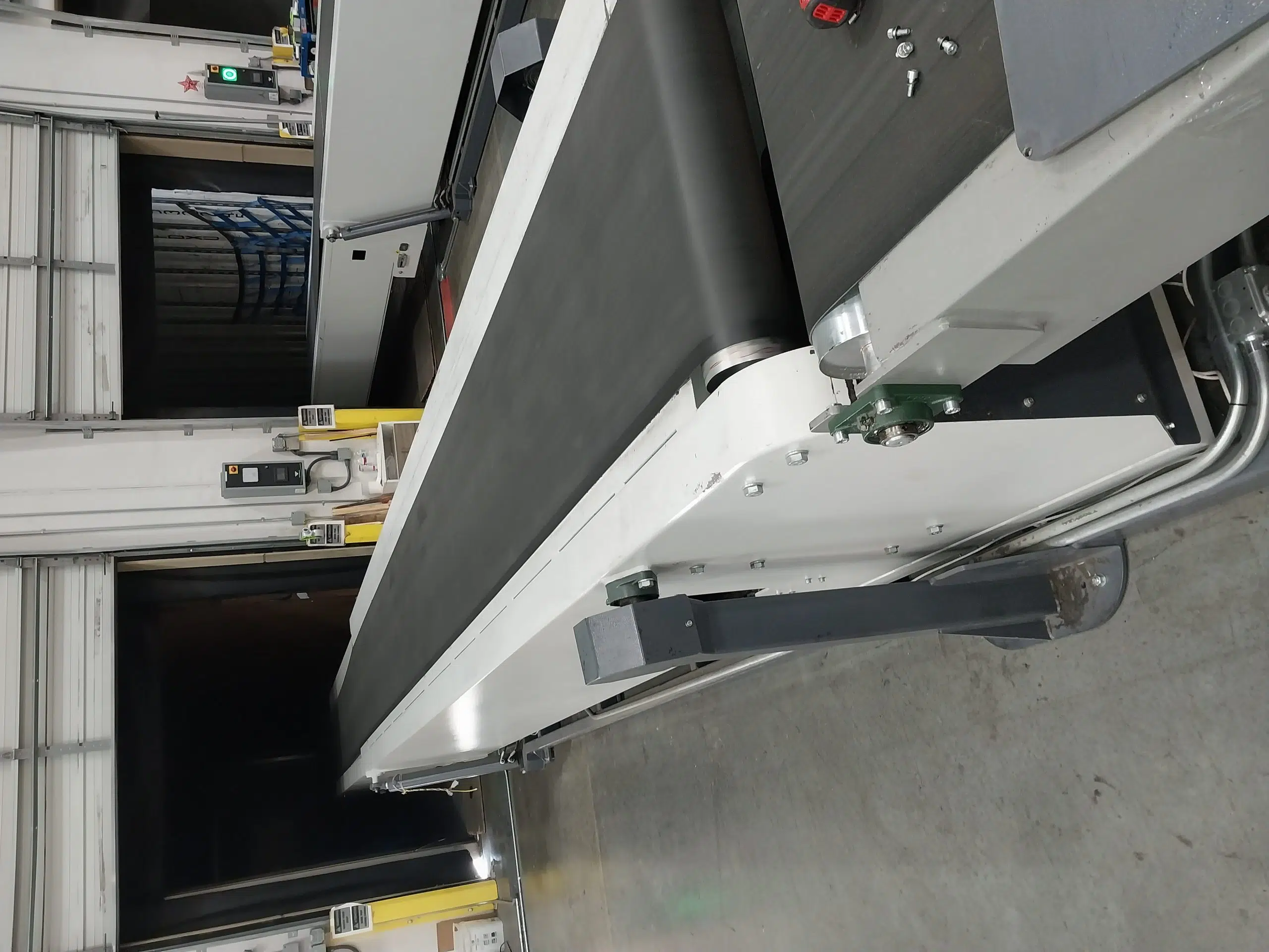 Truck Conveyor Maintenance Riverside, CA