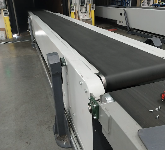 Conveyor Maintenance in Riverside, CA