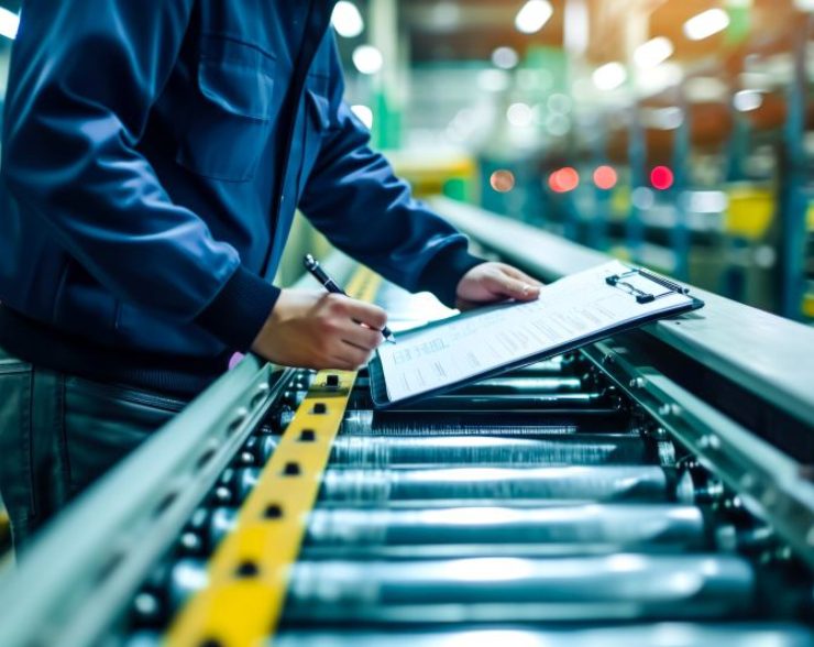 Conveyor Maintenance Services in Albuquerque, NM