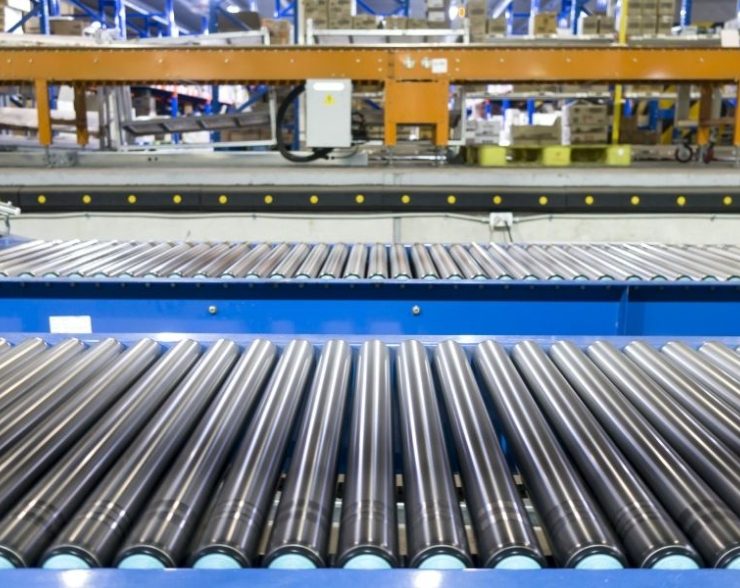 Conveyor Repair Services in Baltimore, MD