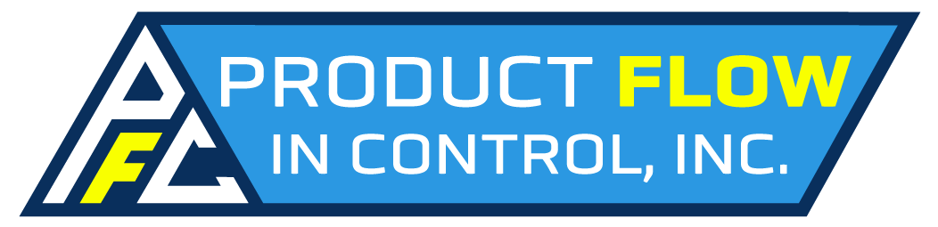 Product Flow In Control, Inc. Logo